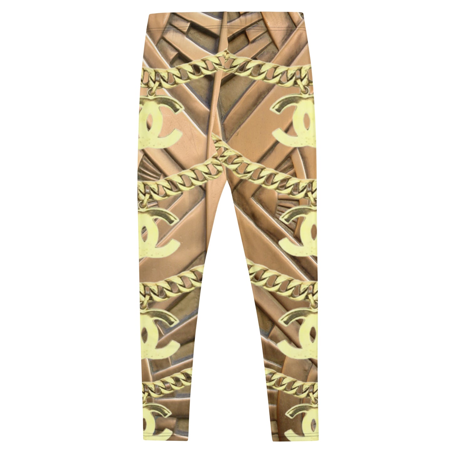 Golden Gate Leggings