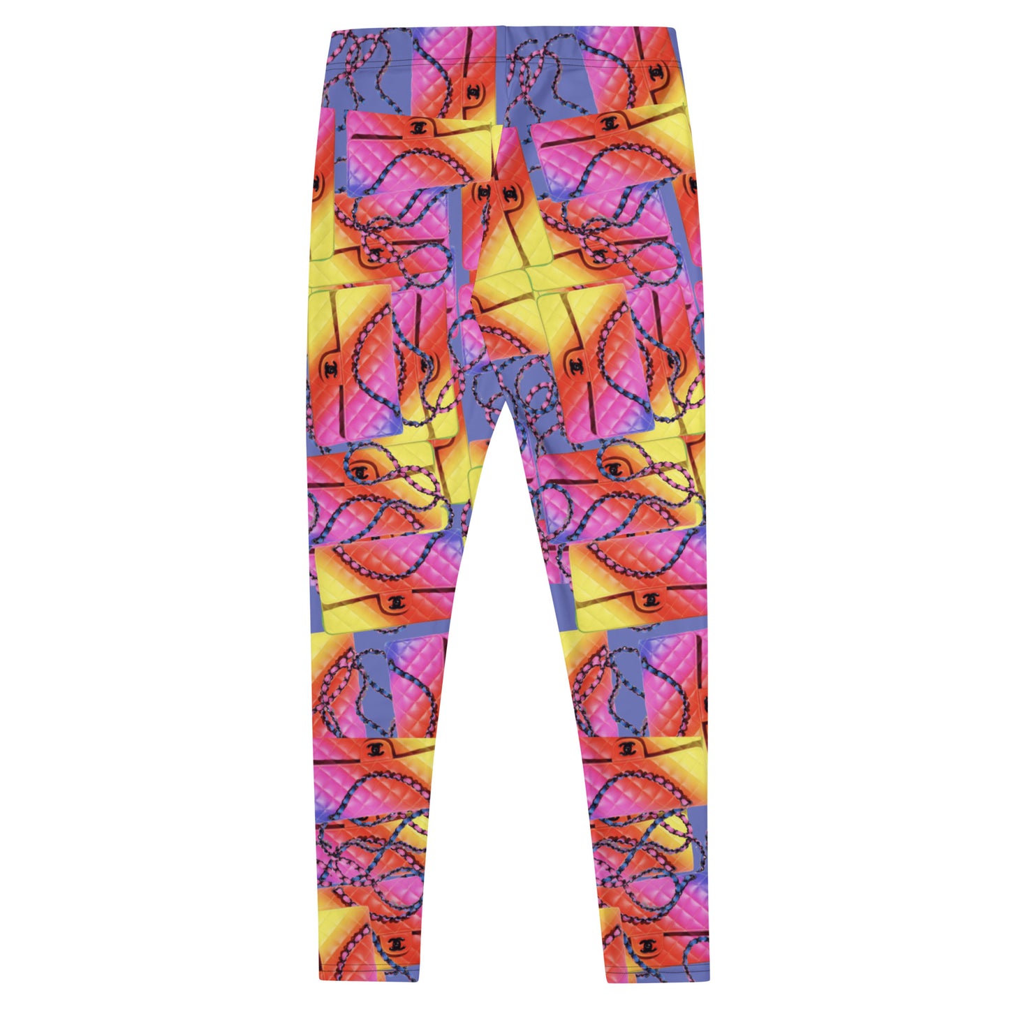 Multi Chic Leggings