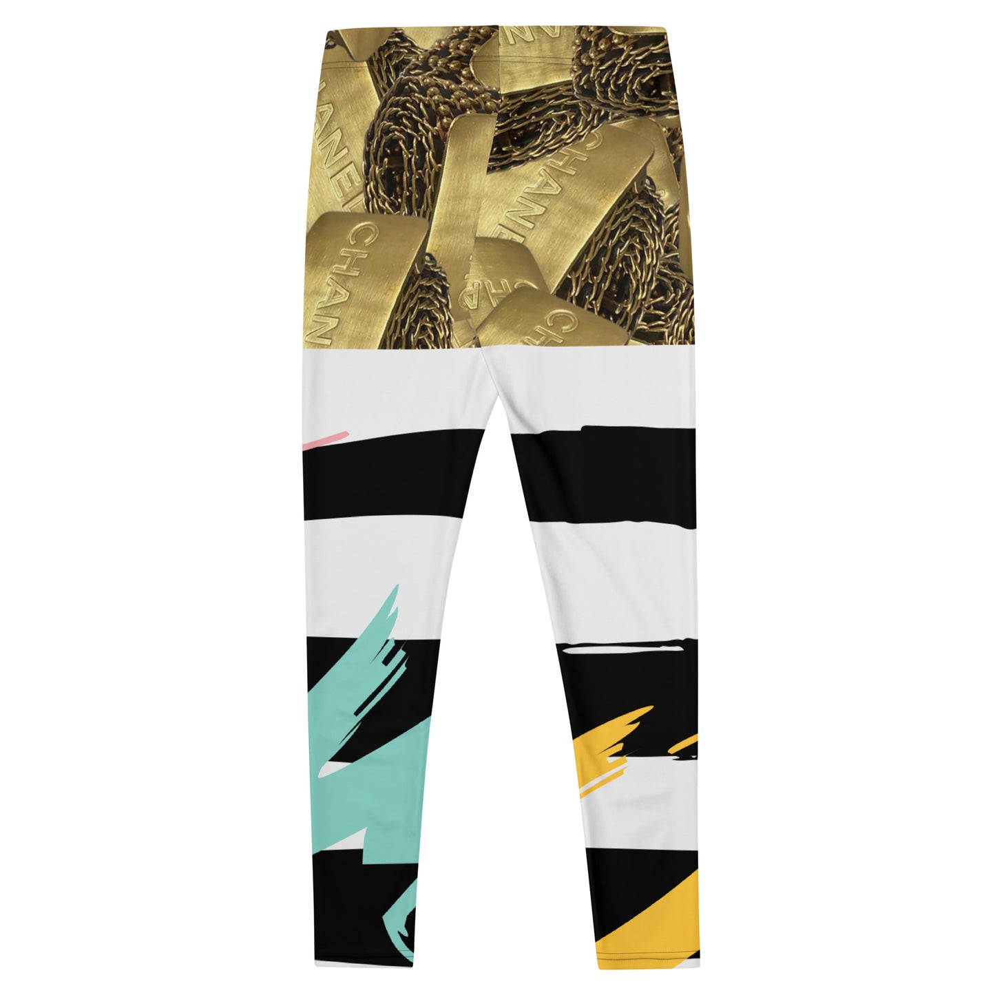 Art Life Leggings