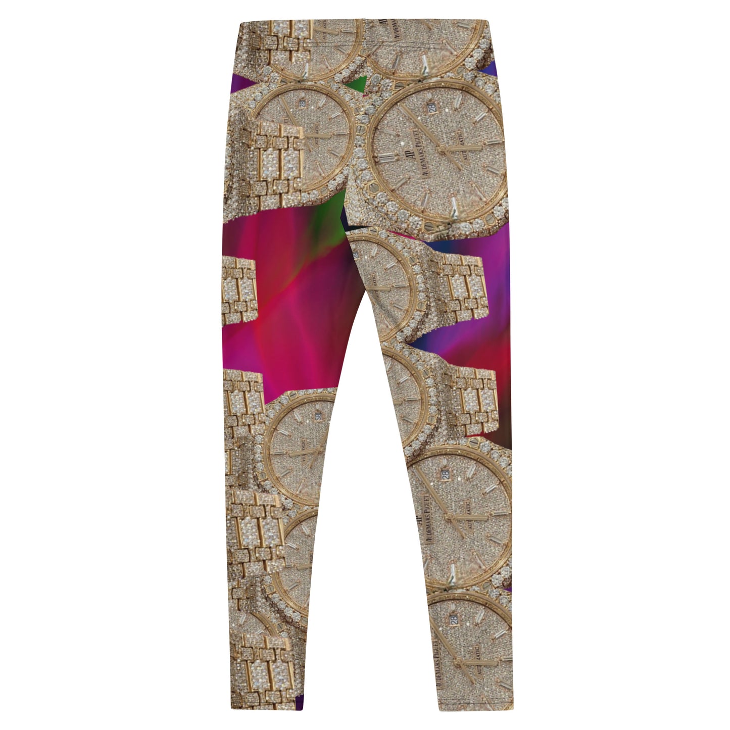 Bling Love Leggings