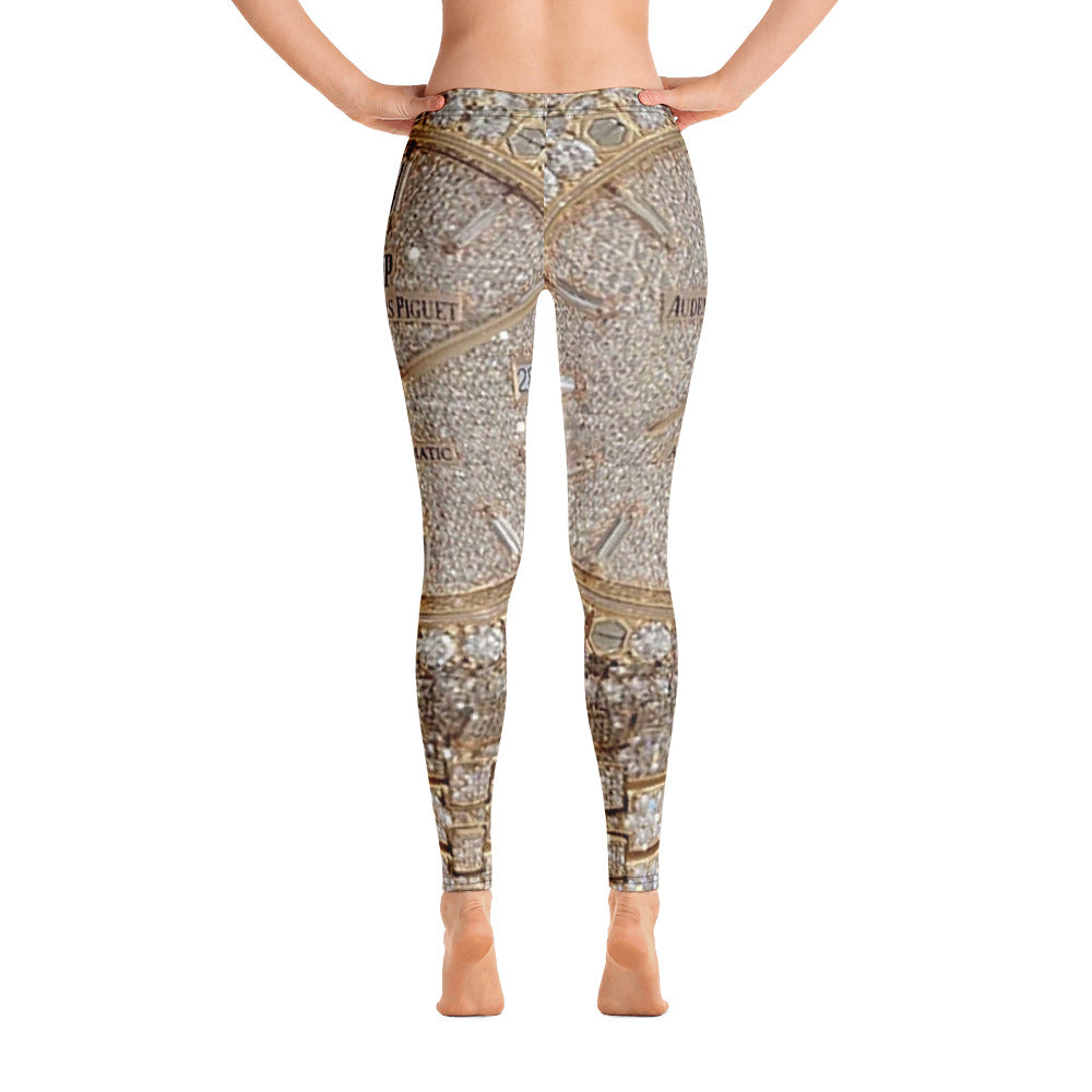 Bling Girl Leggings