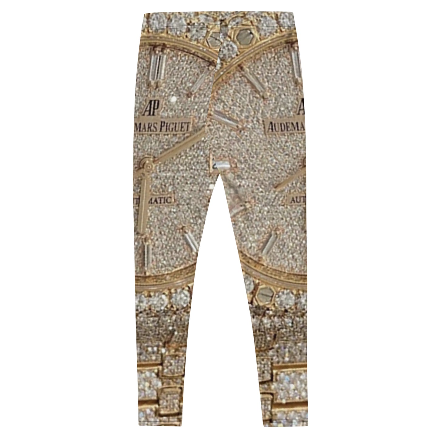 Bling Girl Leggings