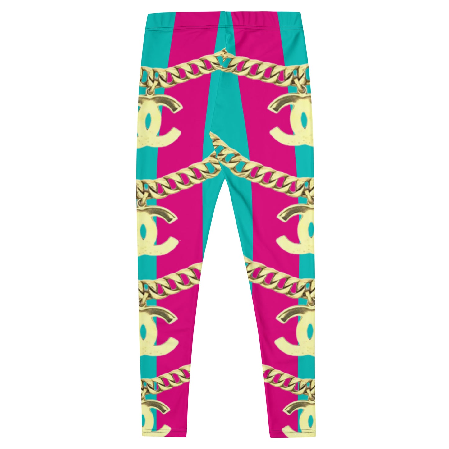 Candy Style Leggings