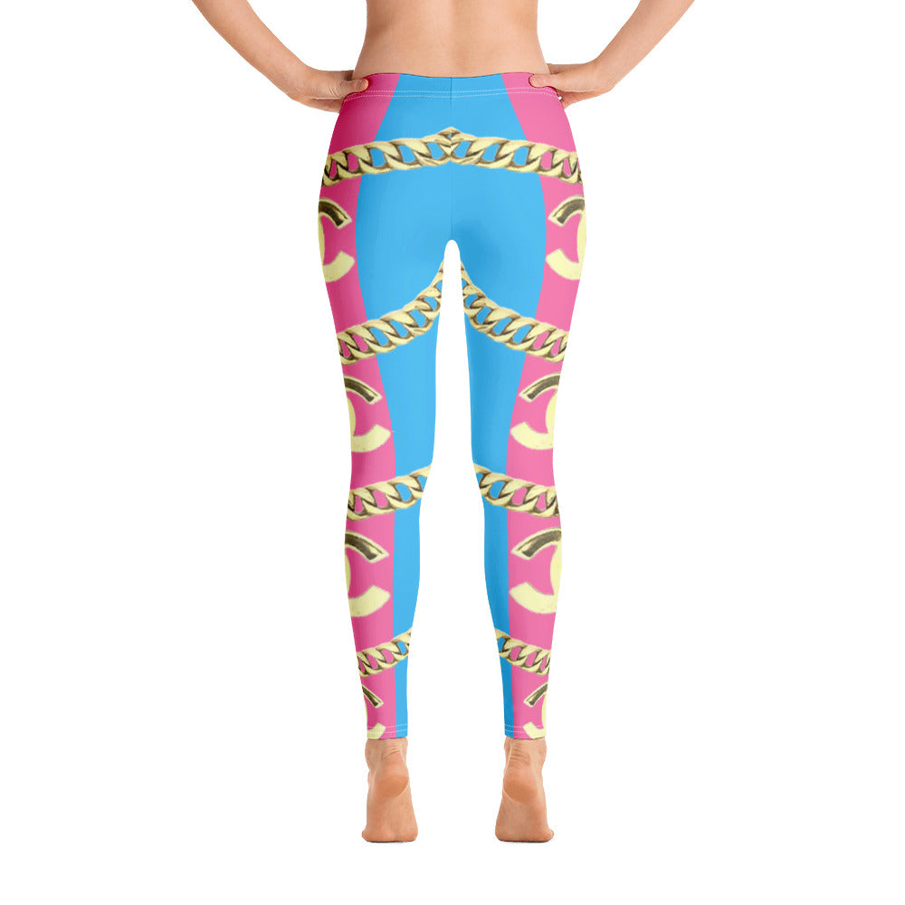 Gum Chic Leggings