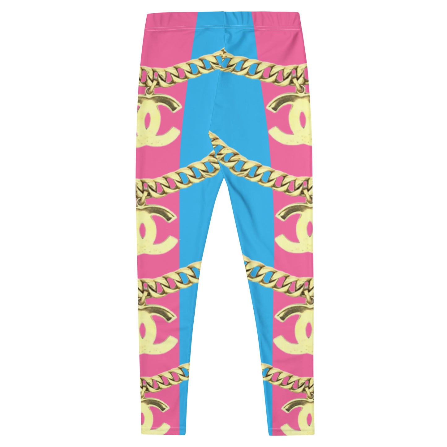 Gum Chic Leggings