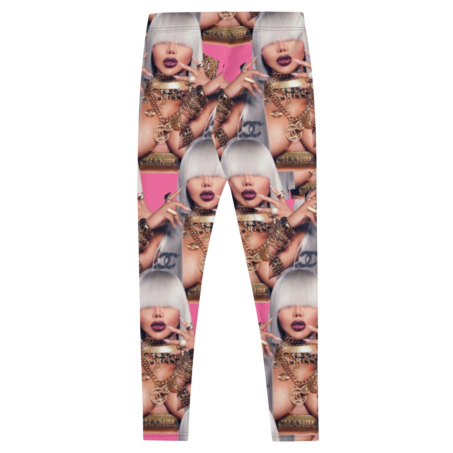 Icon Leggings