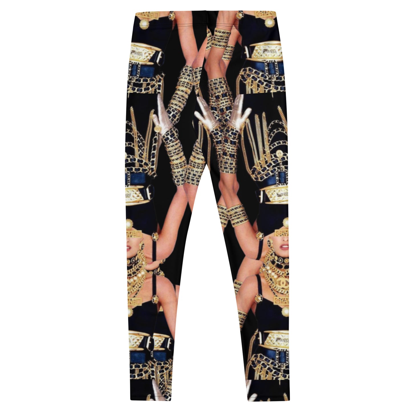 Timeless Style Leggings