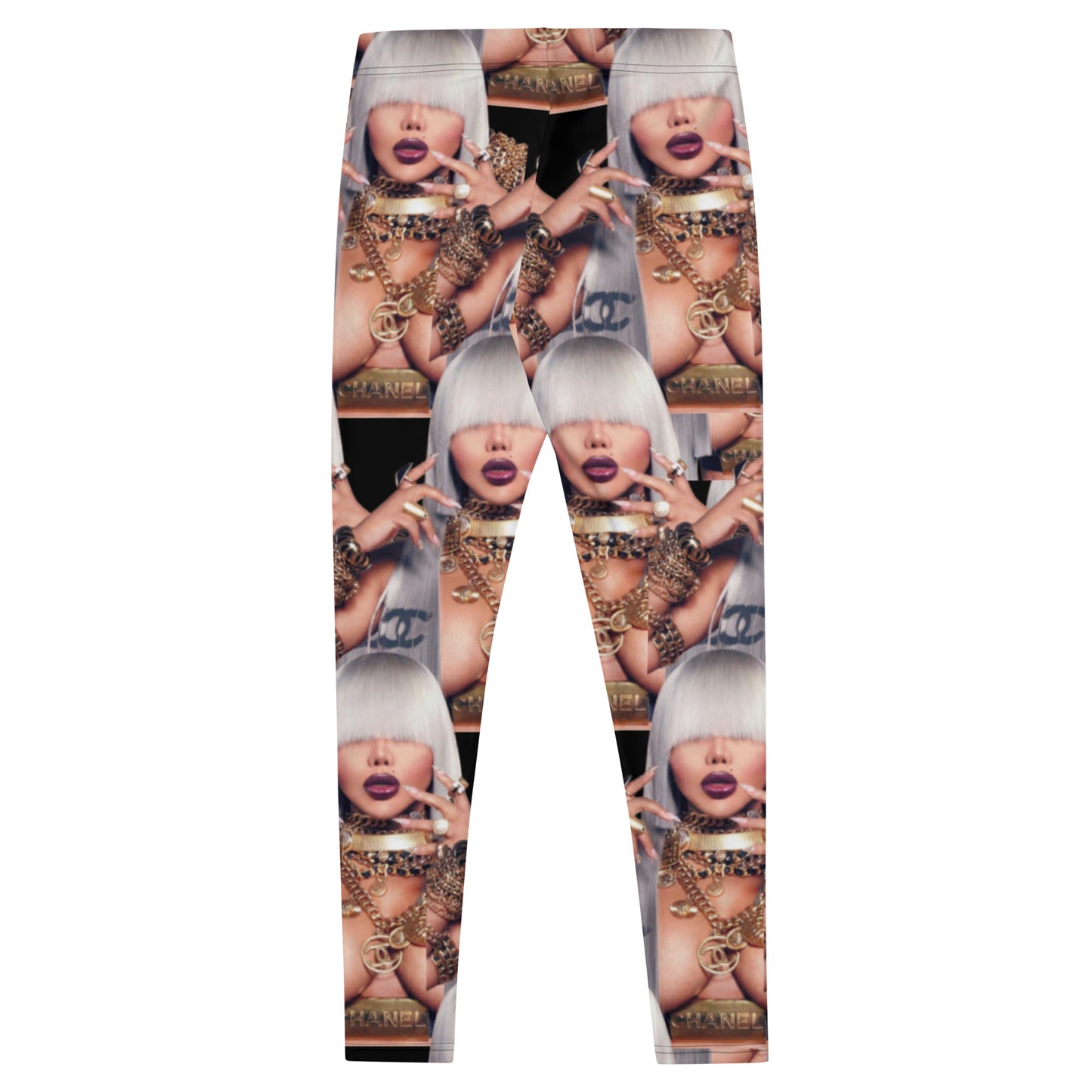 Icon Leggings