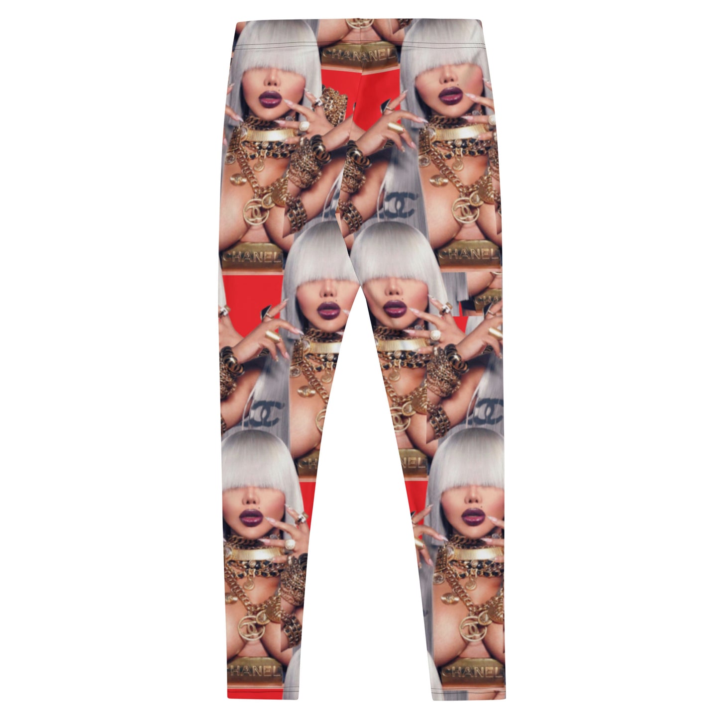 Icon Leggings