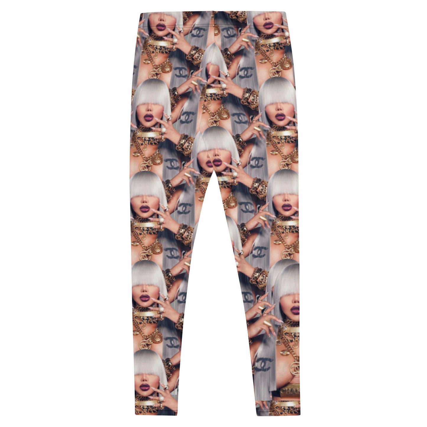 Icon Icon Leggings