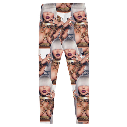 Icon Leggings