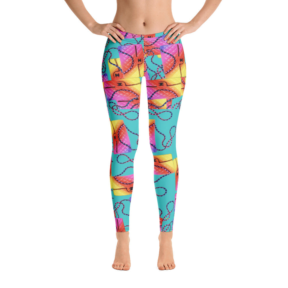 Multi Chic Leggings