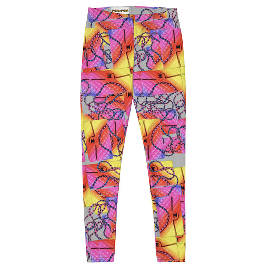 Multi Chic Leggings