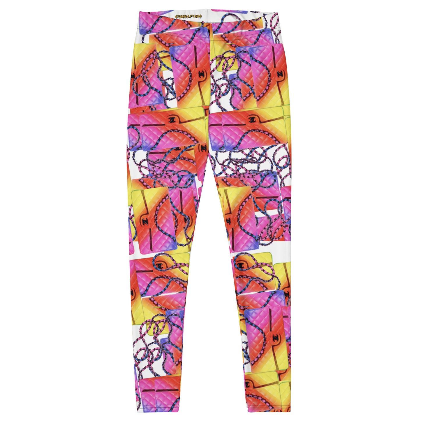 Multi Chic Leggings