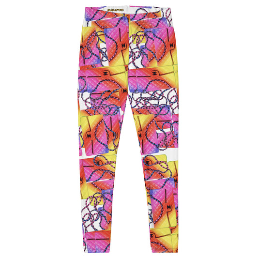 Multi Chic Leggings