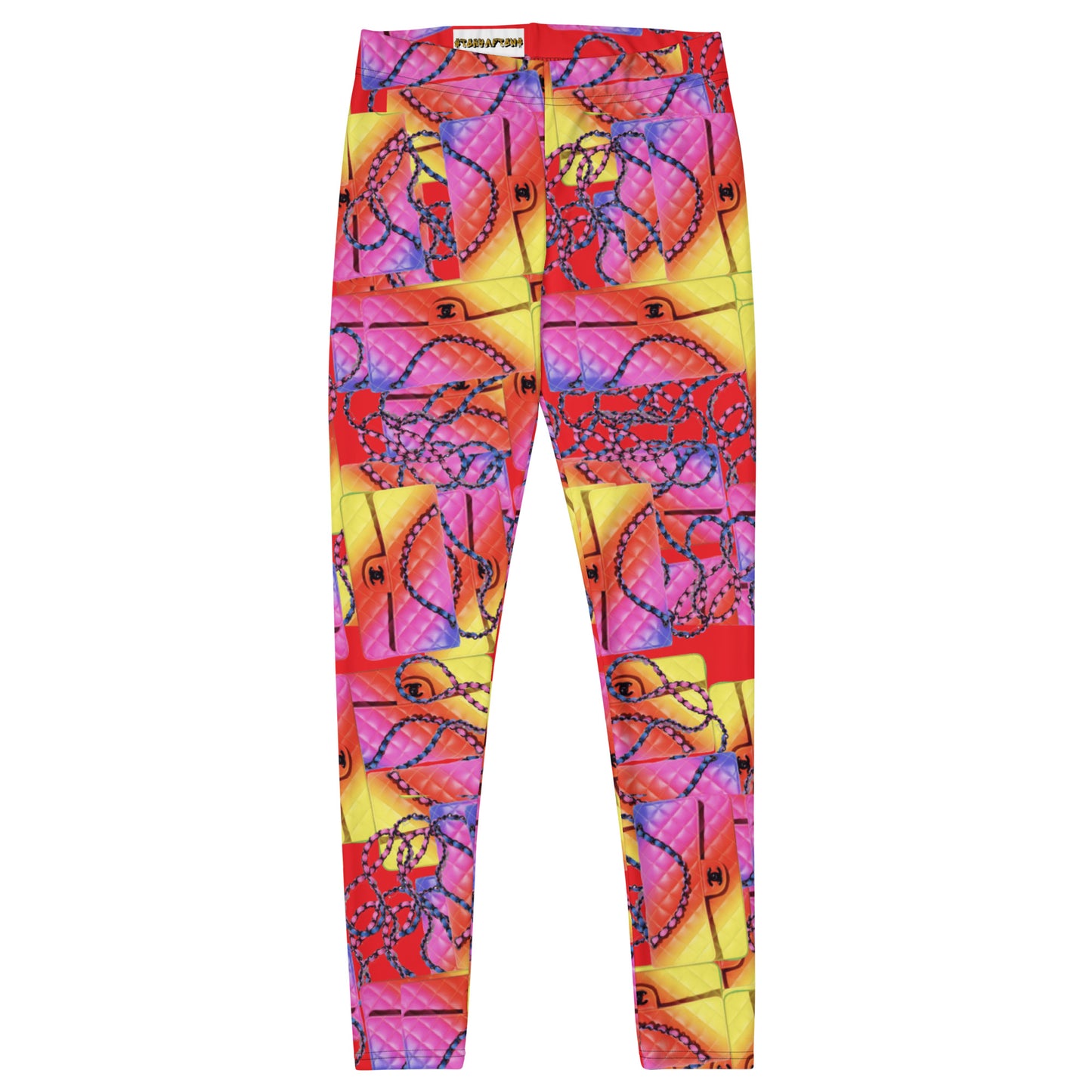 Multi Chic Leggings