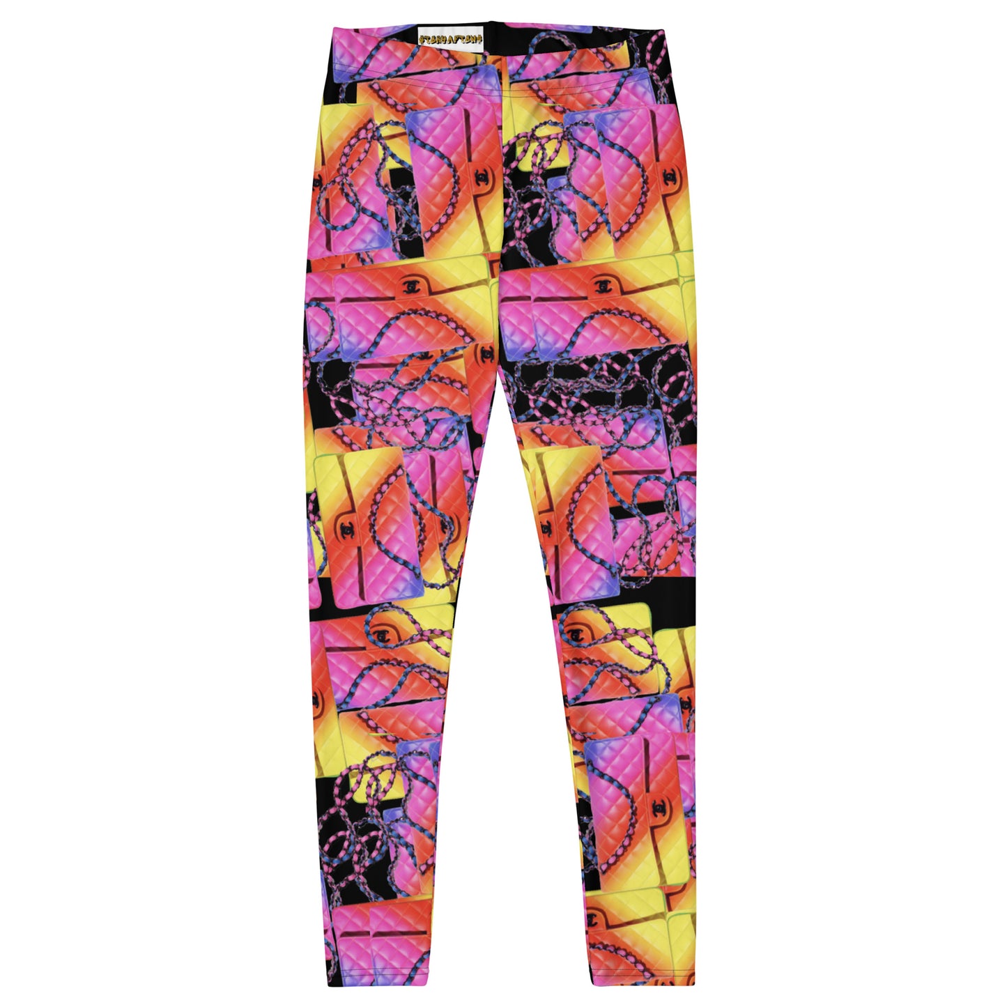 Multi Chic Leggings