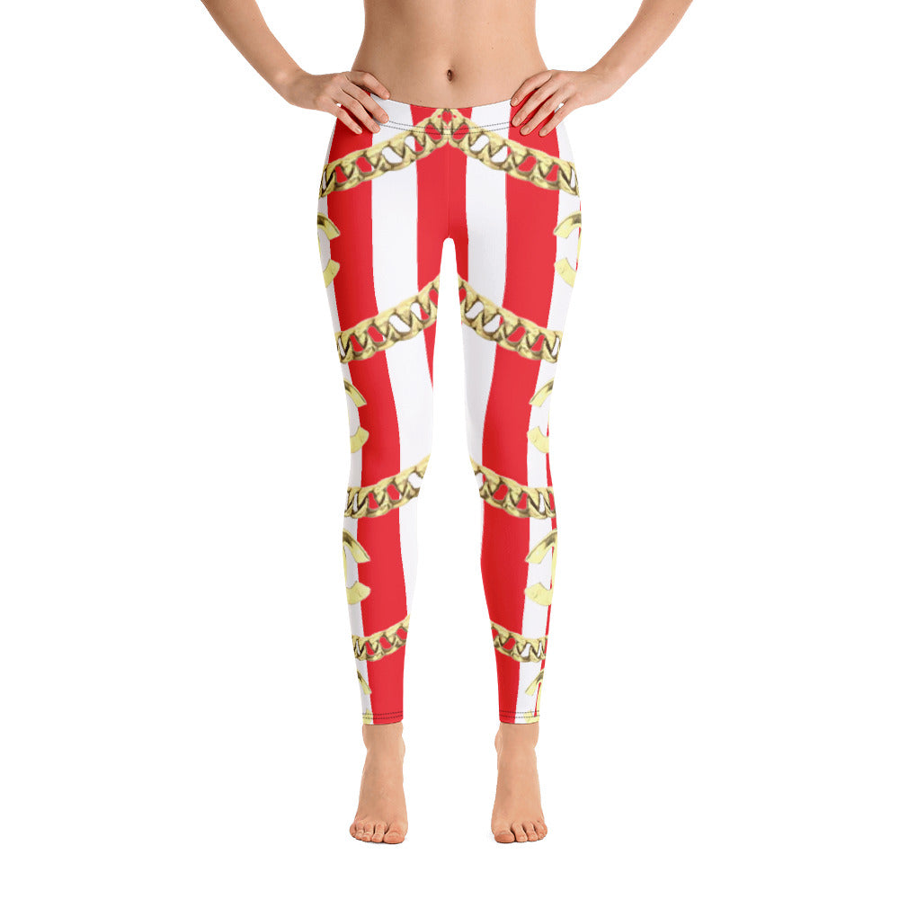 Candy Chic Leggings