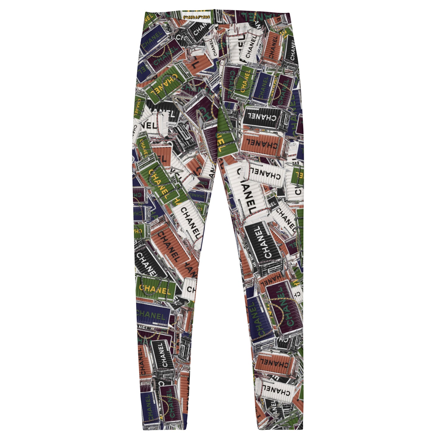 Container Chic Leggings