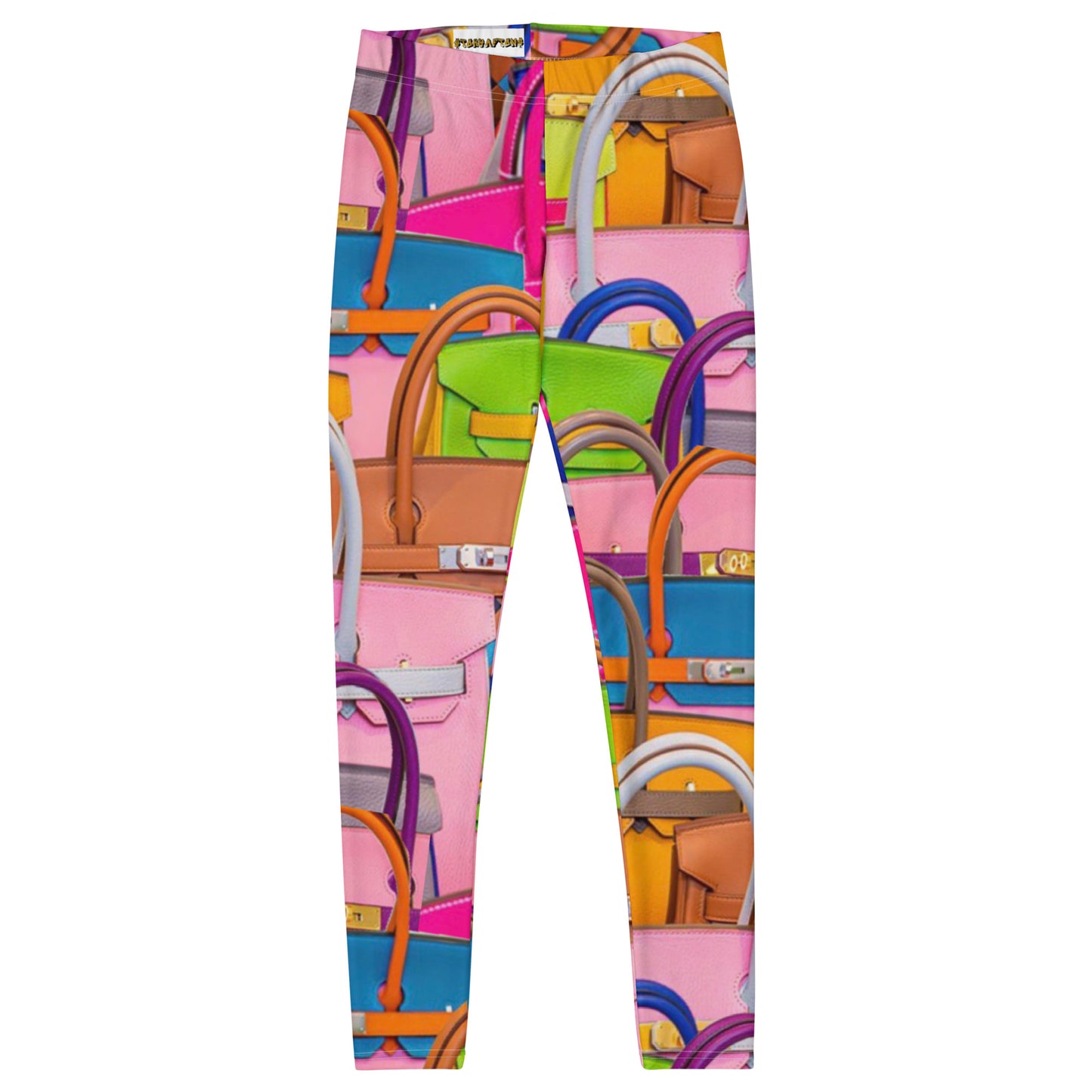 Fun B Leggings