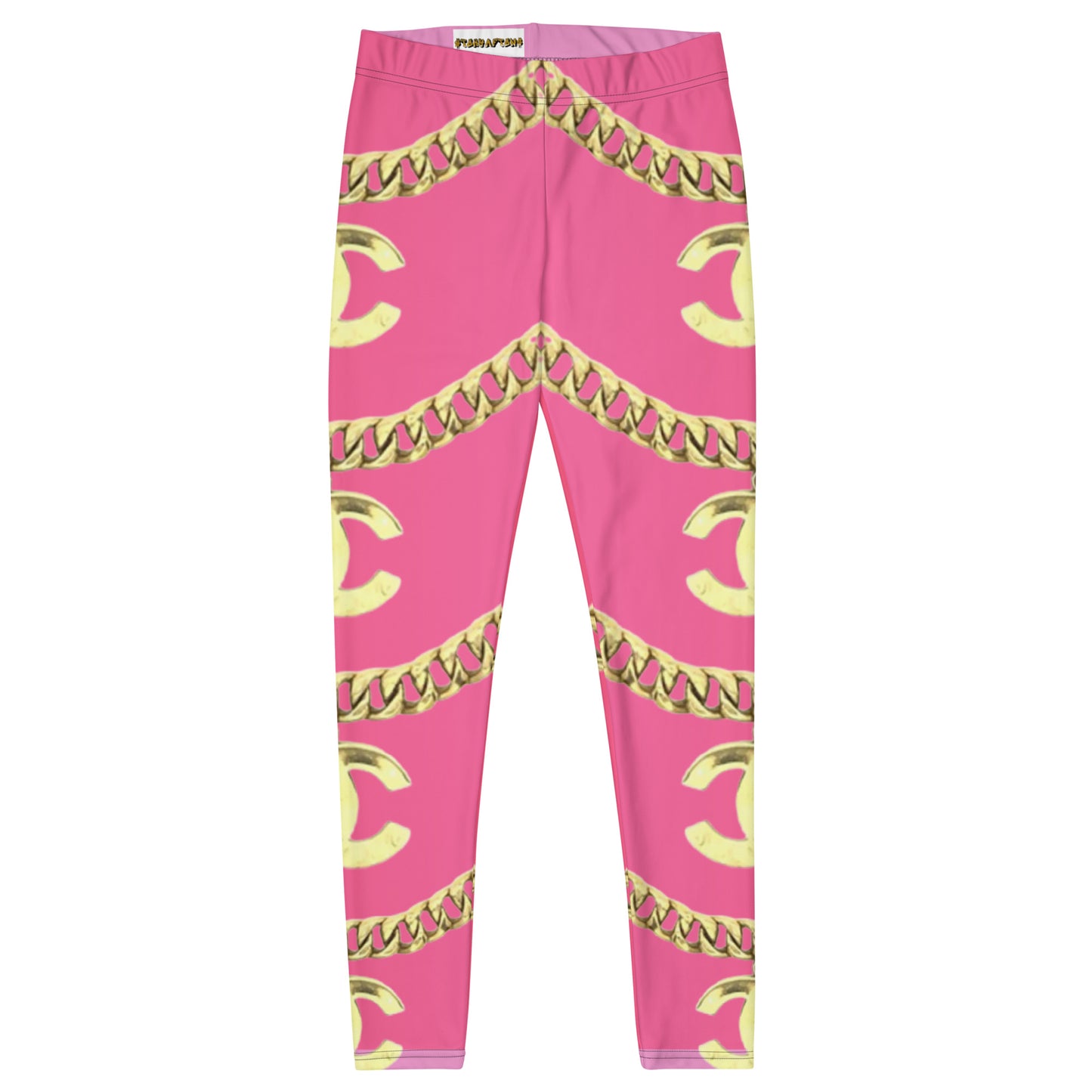 Fruit Punch Leggings