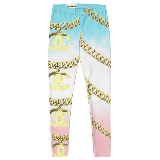 Pastel Me Leggings