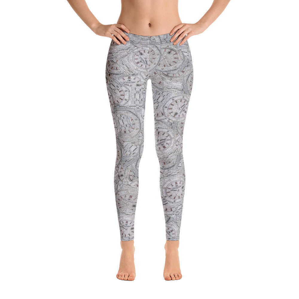 Ice Me Leggings