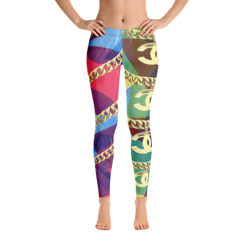 Day & Night Leggings