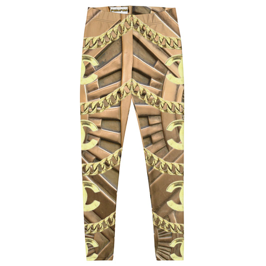 Golden Gate Leggings