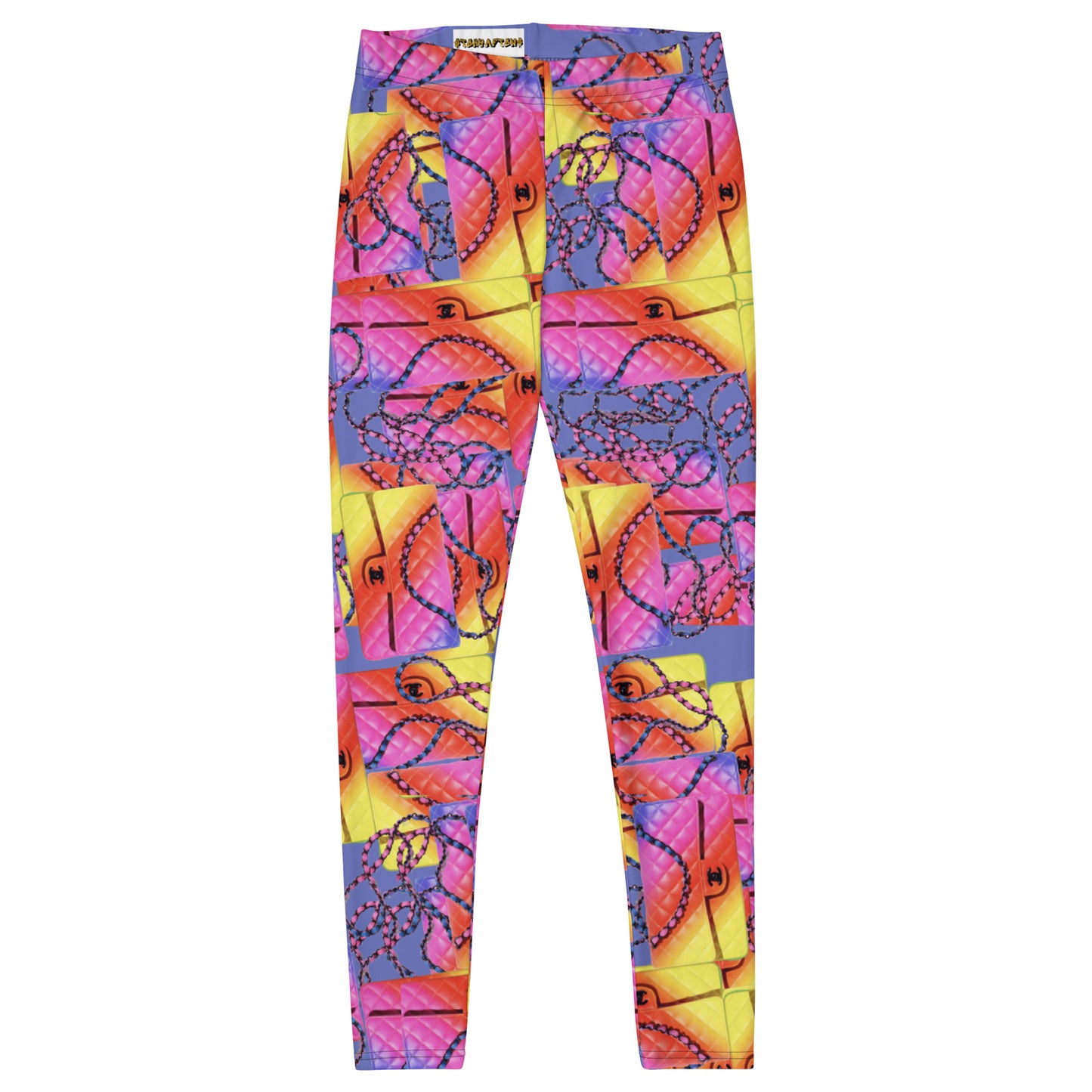 Multi Chic Leggings