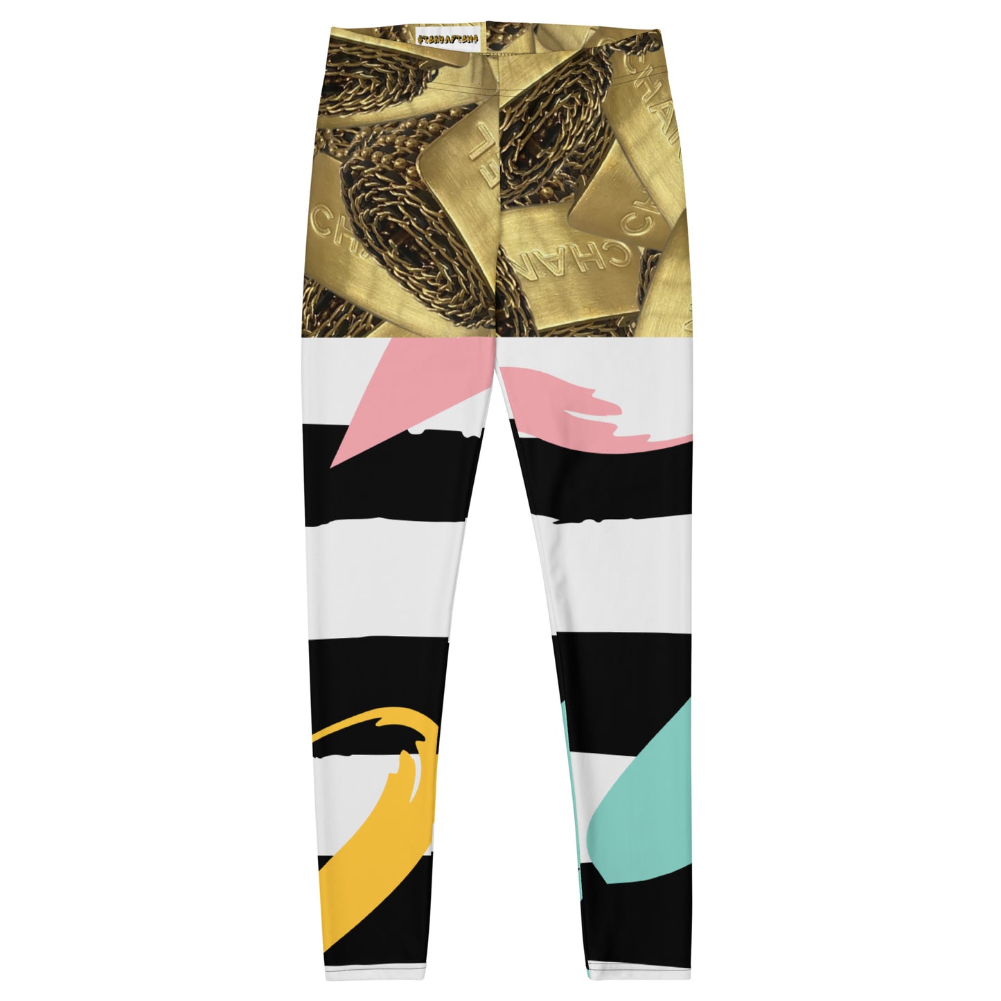 Art Life Leggings