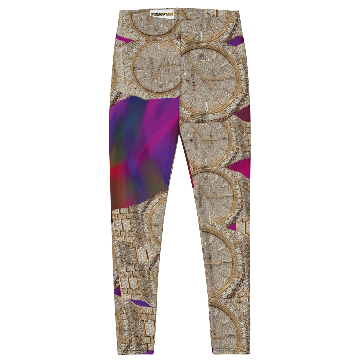 Bling Love Leggings