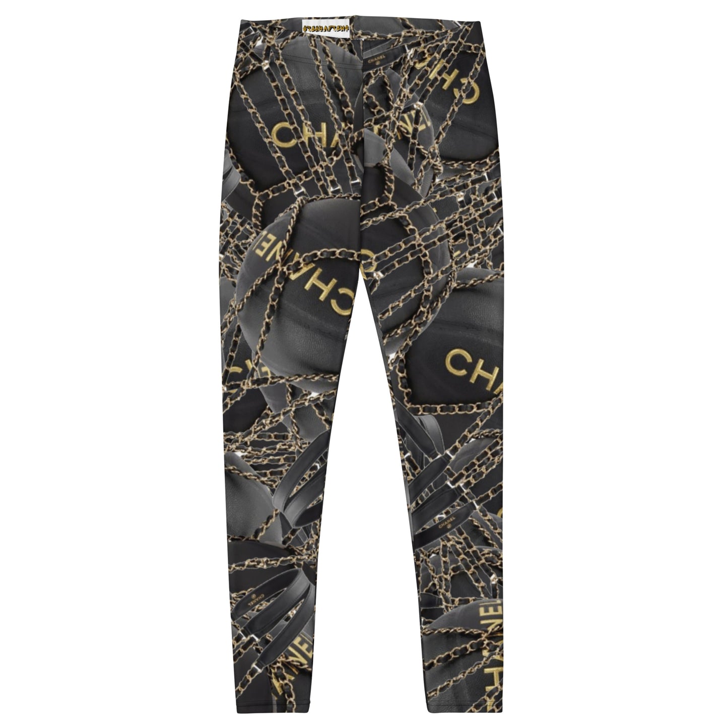 Ball & Chains Leggings