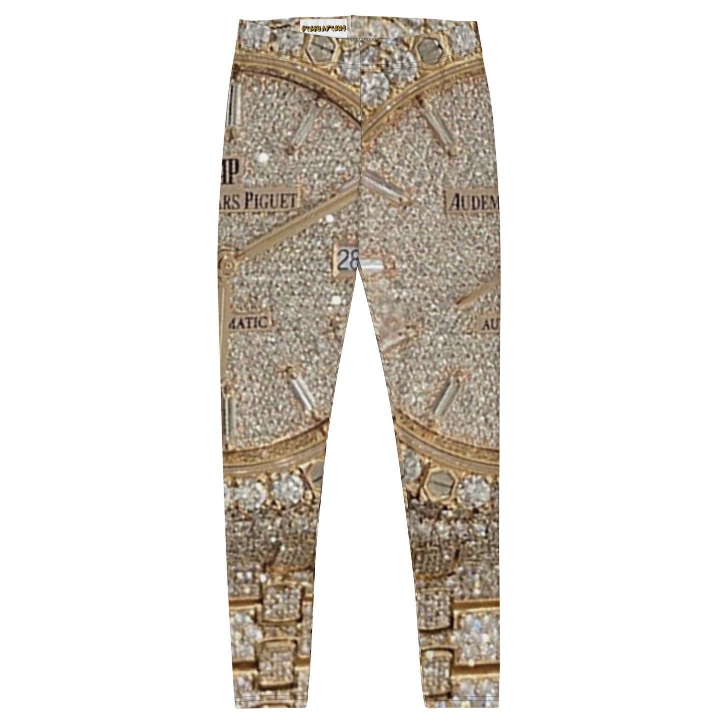 Bling Girl Leggings