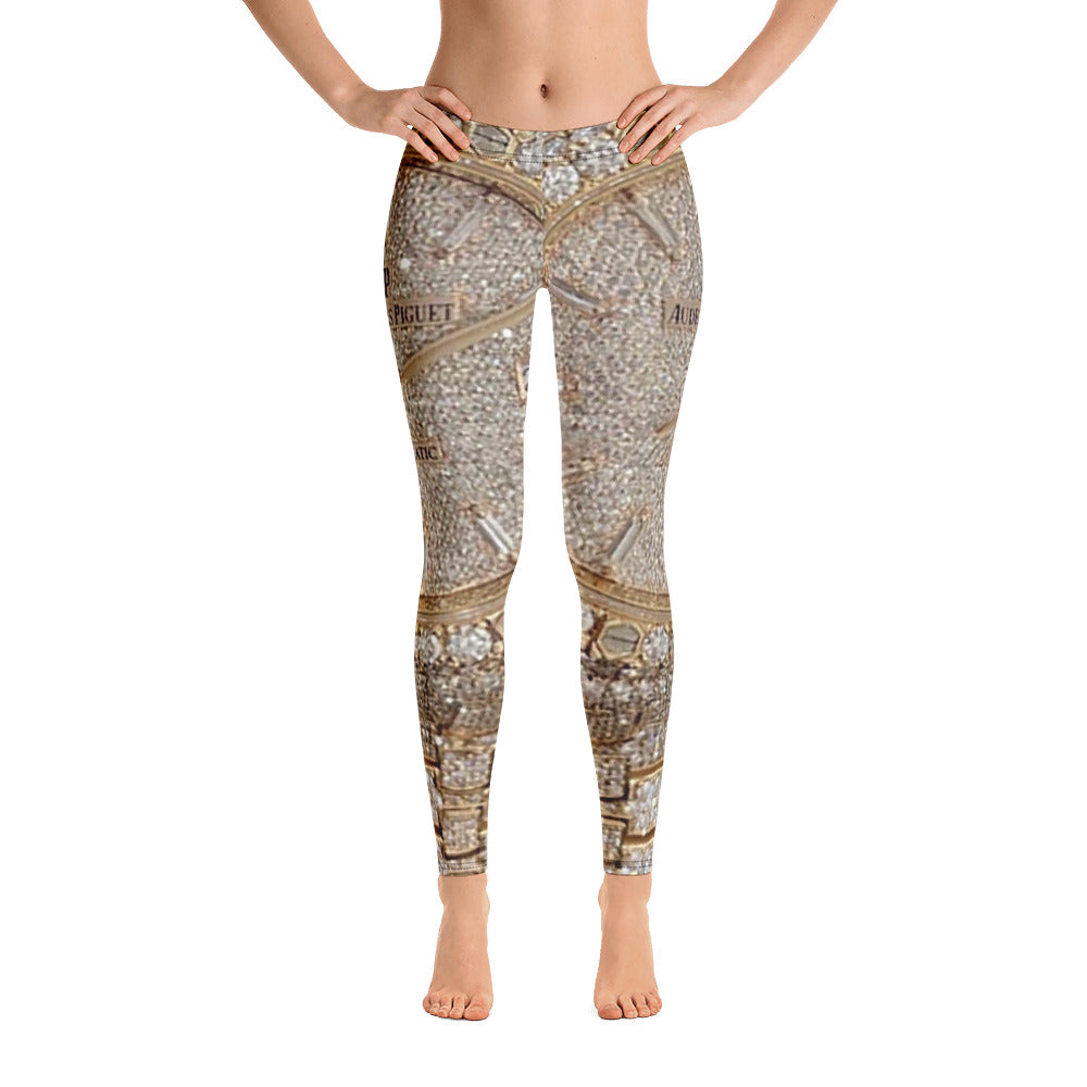 Bling Girl Leggings