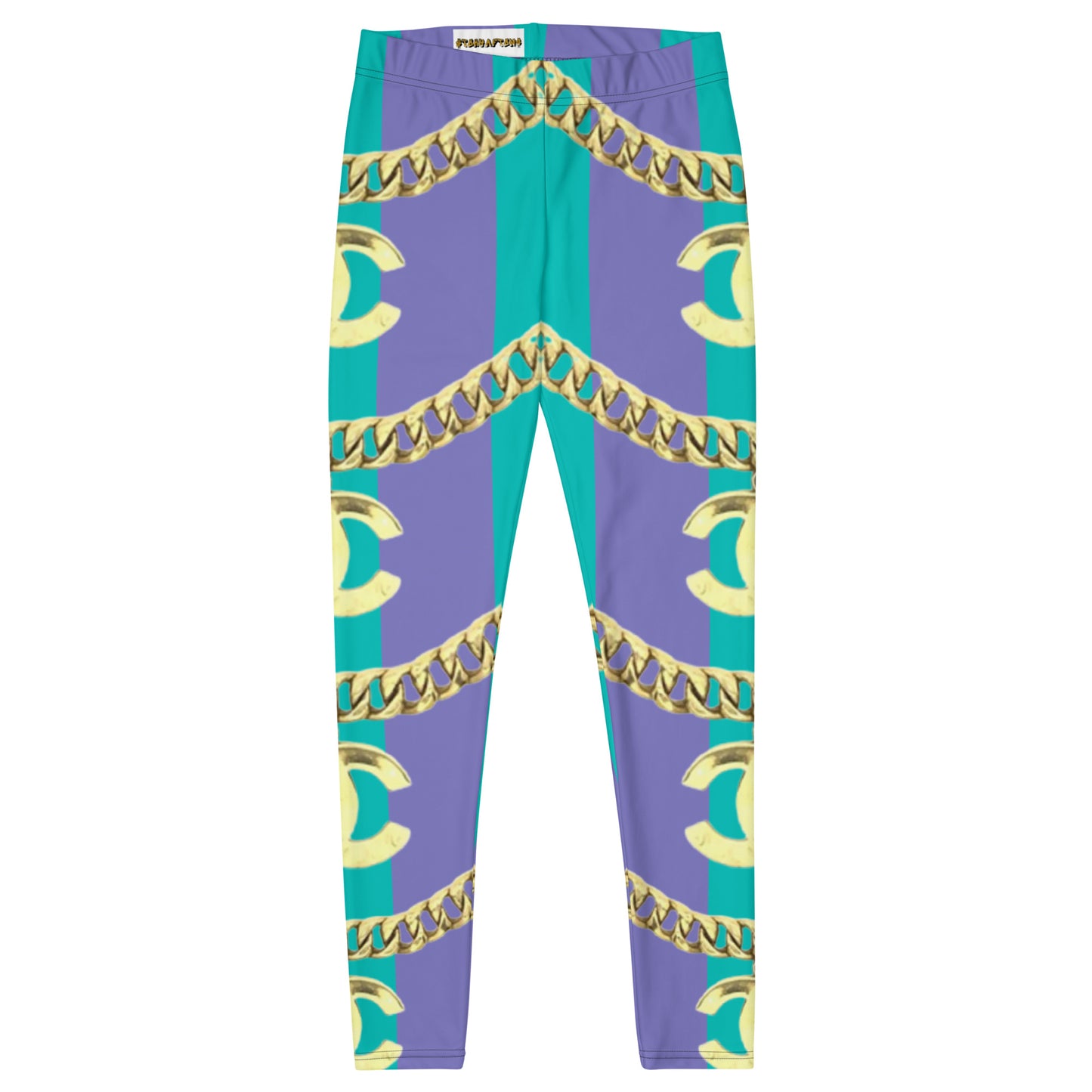 Candy Style Leggings