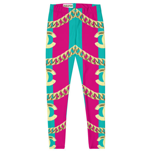 Candy Style Leggings