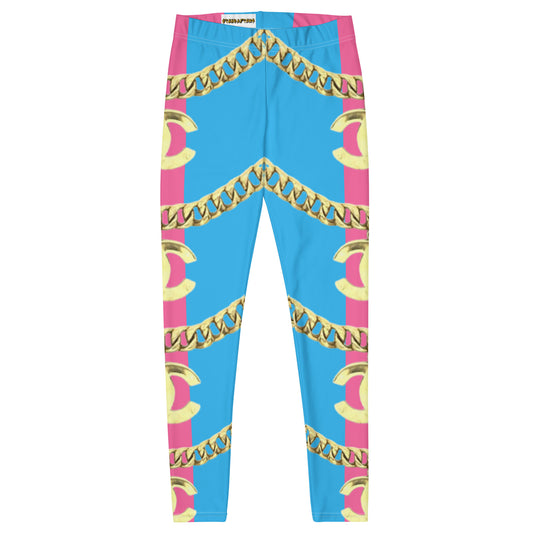 Gum Chic Leggings