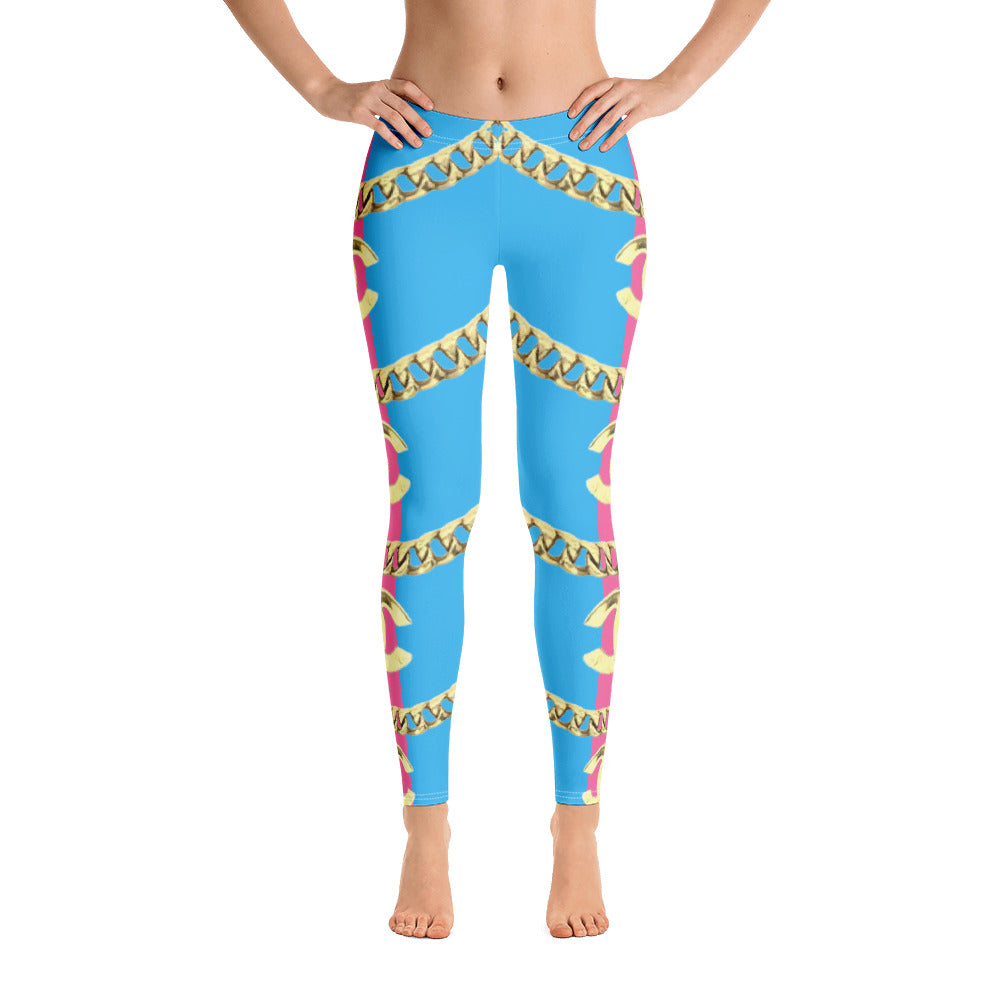 Gum Chic Leggings