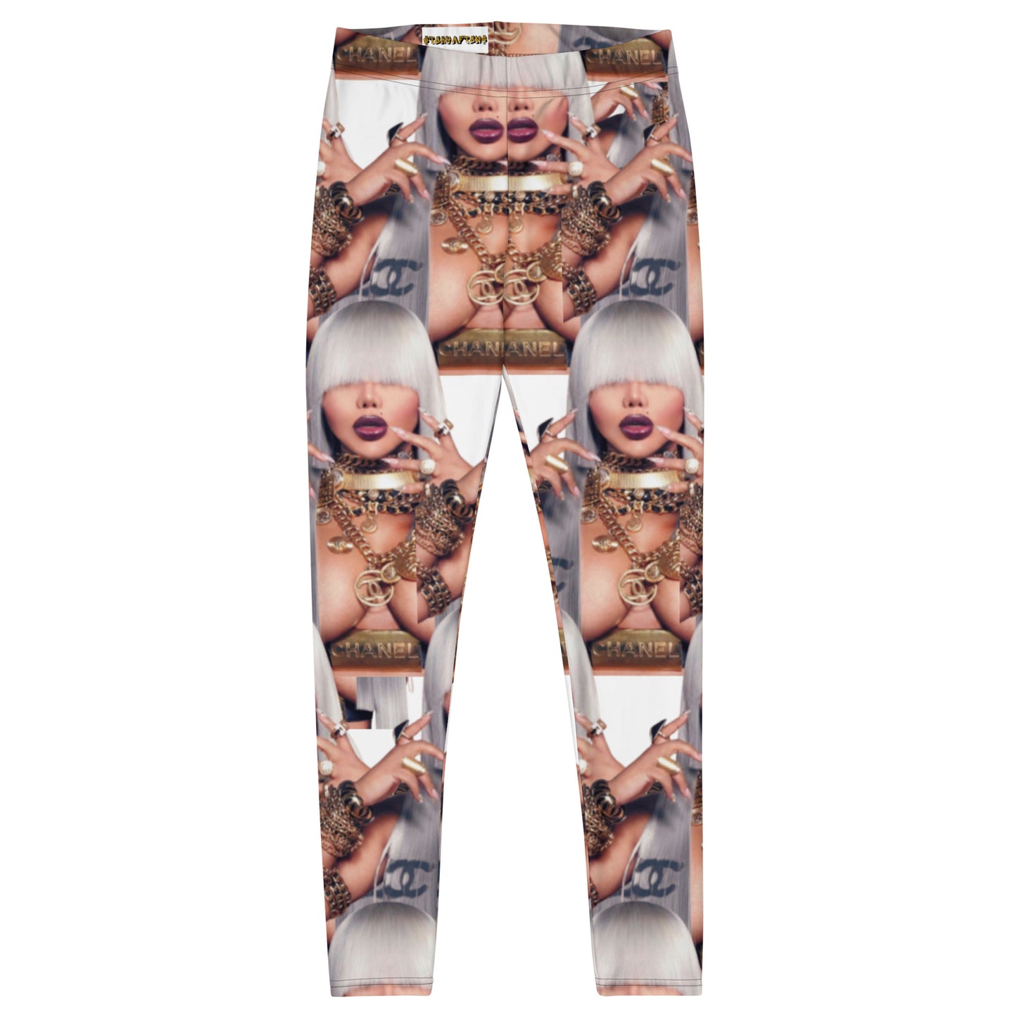 Icon Leggings