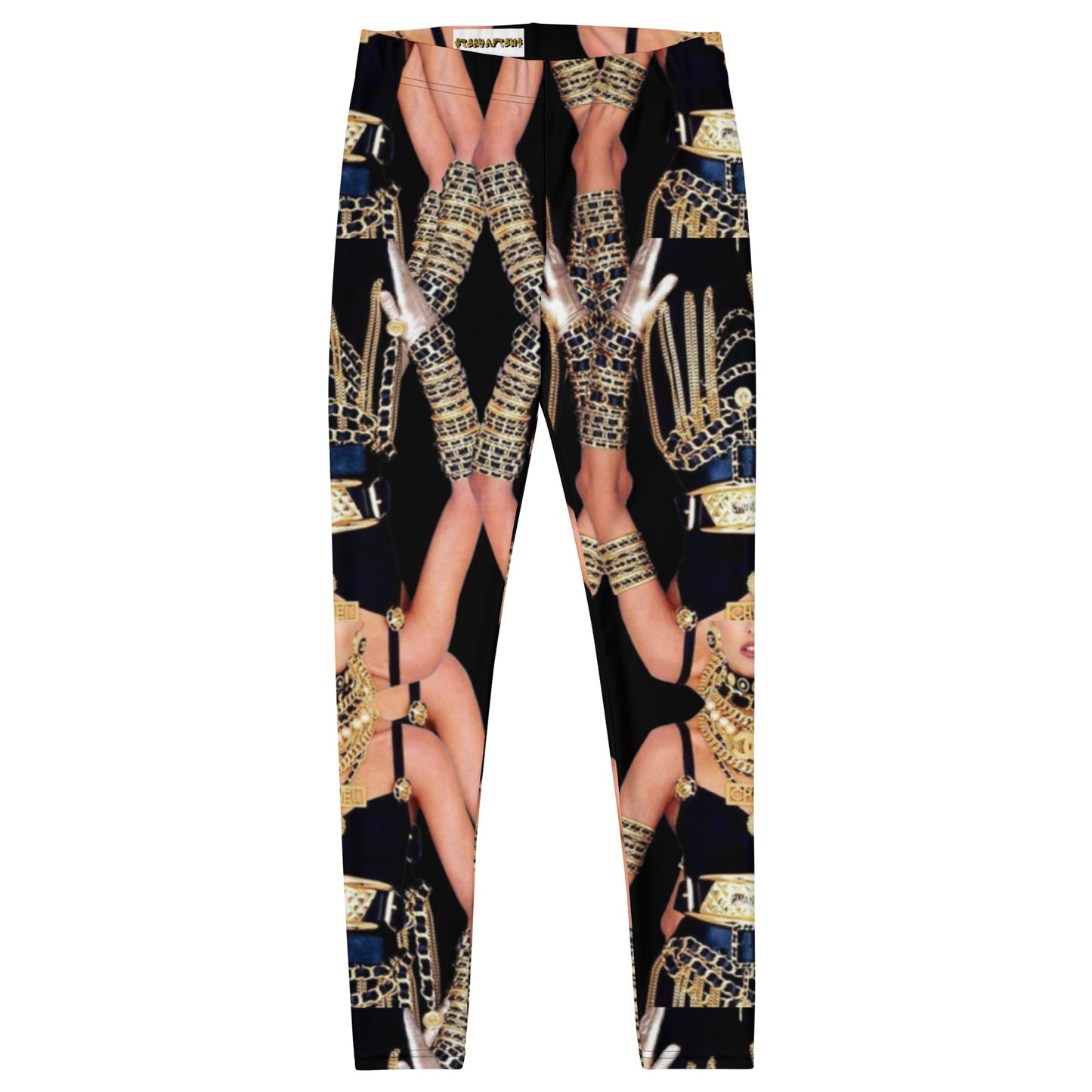 Timeless Style Leggings