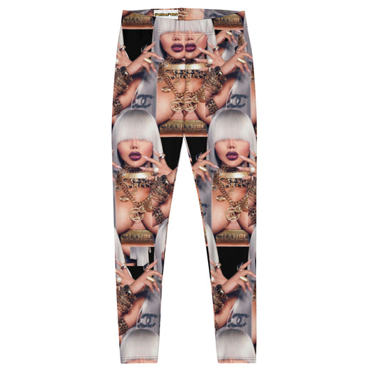 Icon Leggings