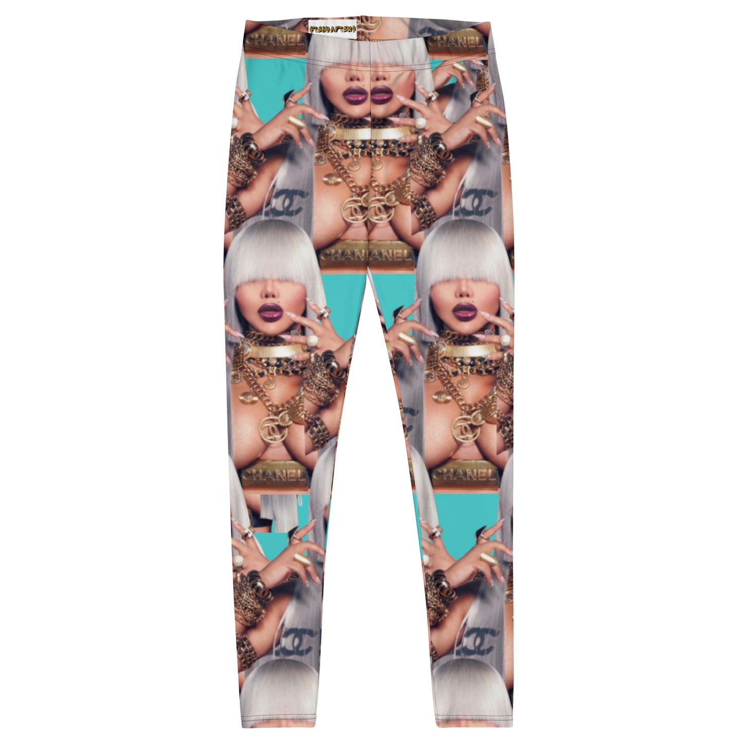 Icon Leggings