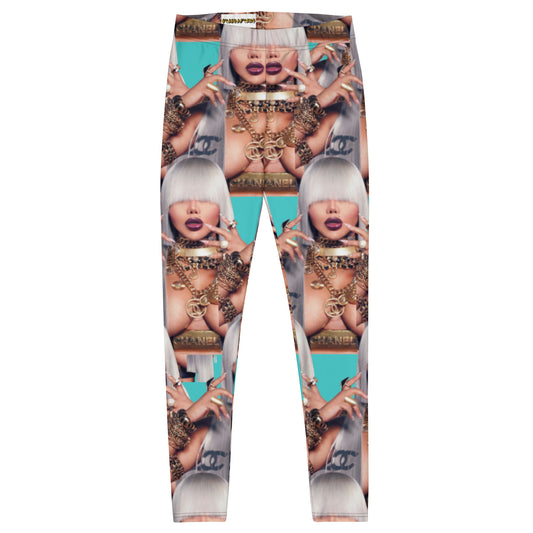 Icon Leggings