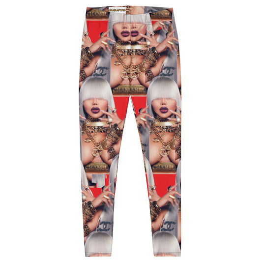 Icon Leggings