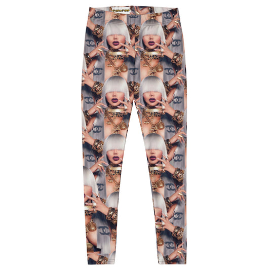 Icon Icon Leggings