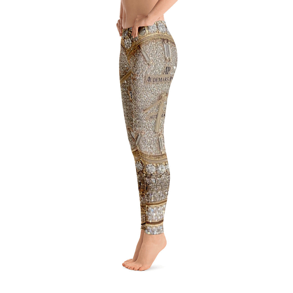 Bling Girl Leggings