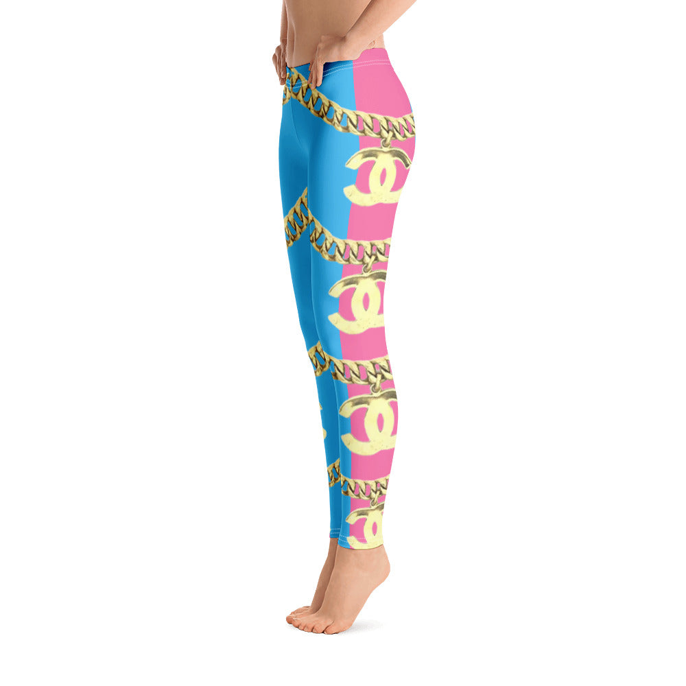 Gum Chic Leggings