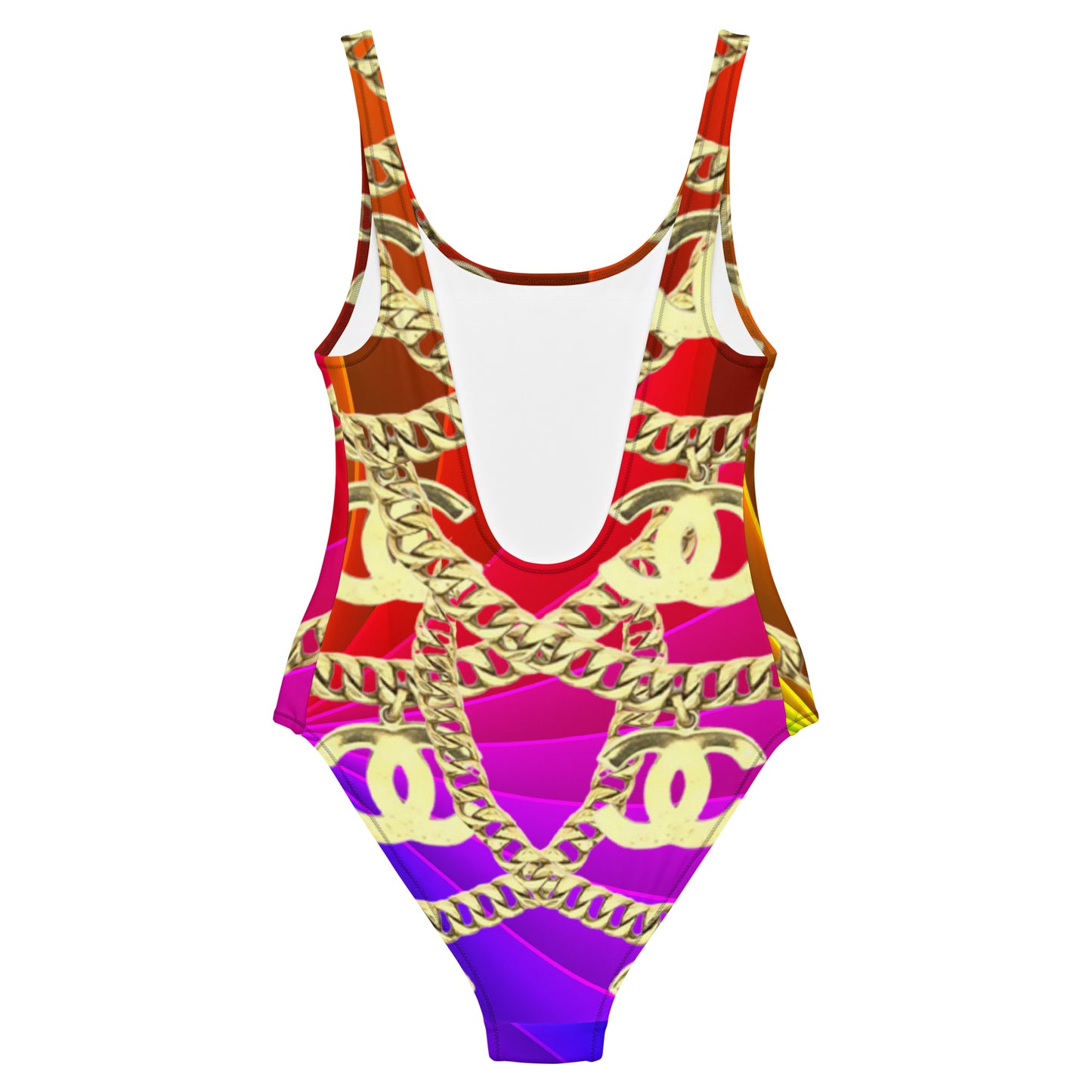 Cosmic Girl Bodysuit/Swimsuit