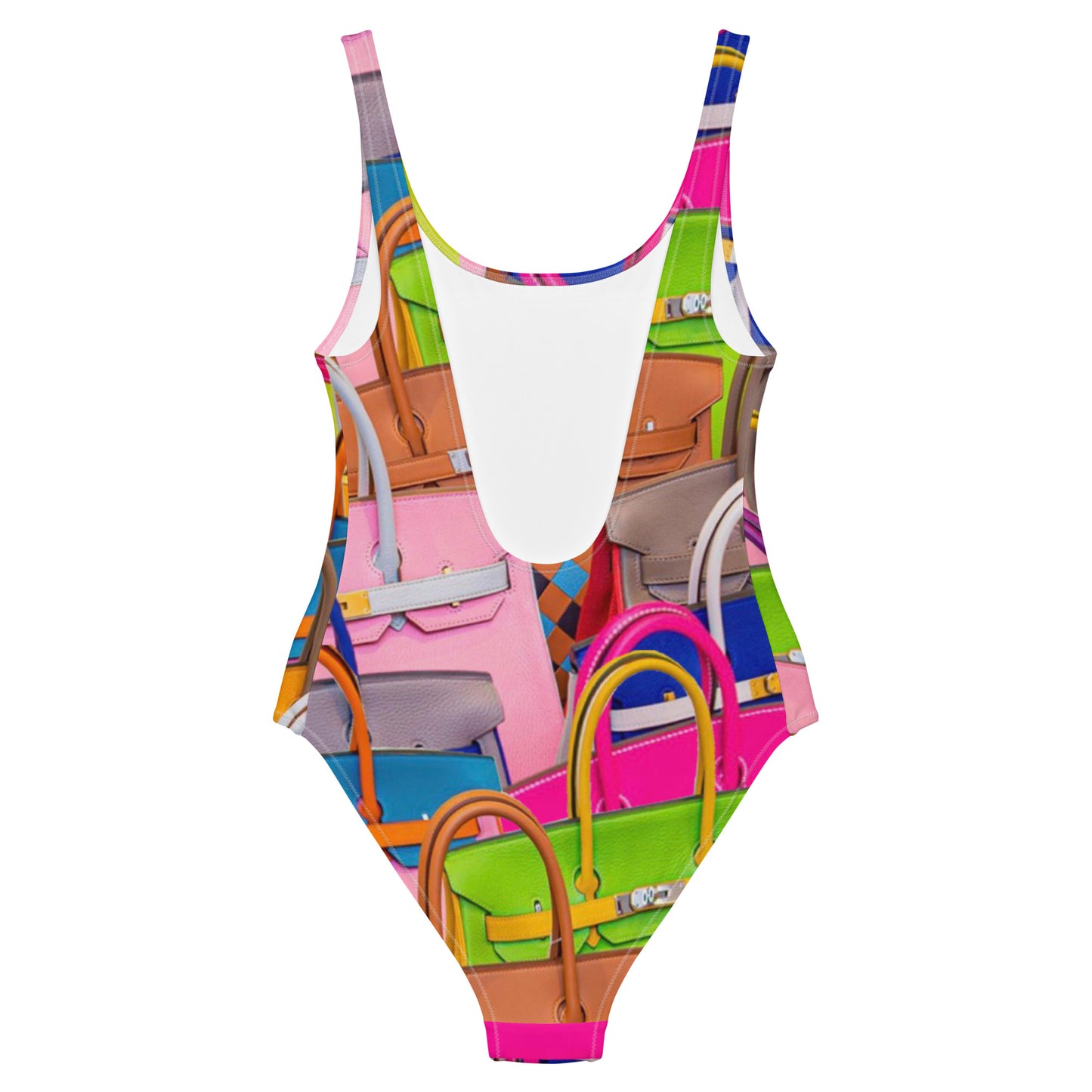 Fun B Bodysuit/Swimsuit